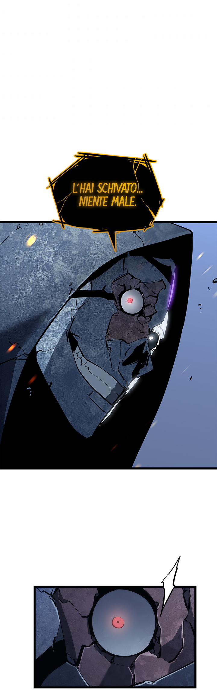 Read Solo Leveling IT Manga Online