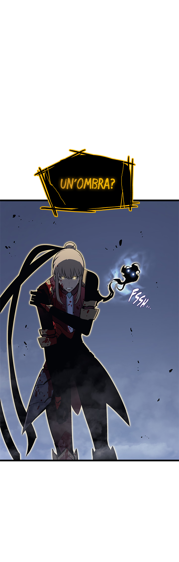 Read Solo Leveling IT Manga Online