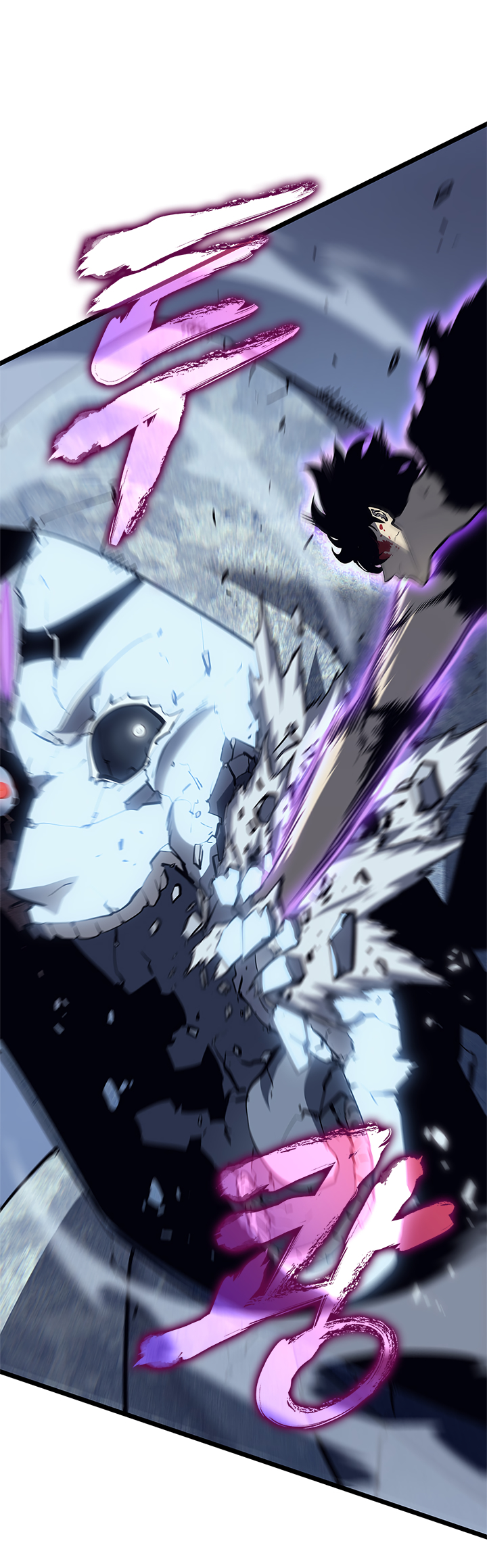 Read Solo Leveling IT Manga Online