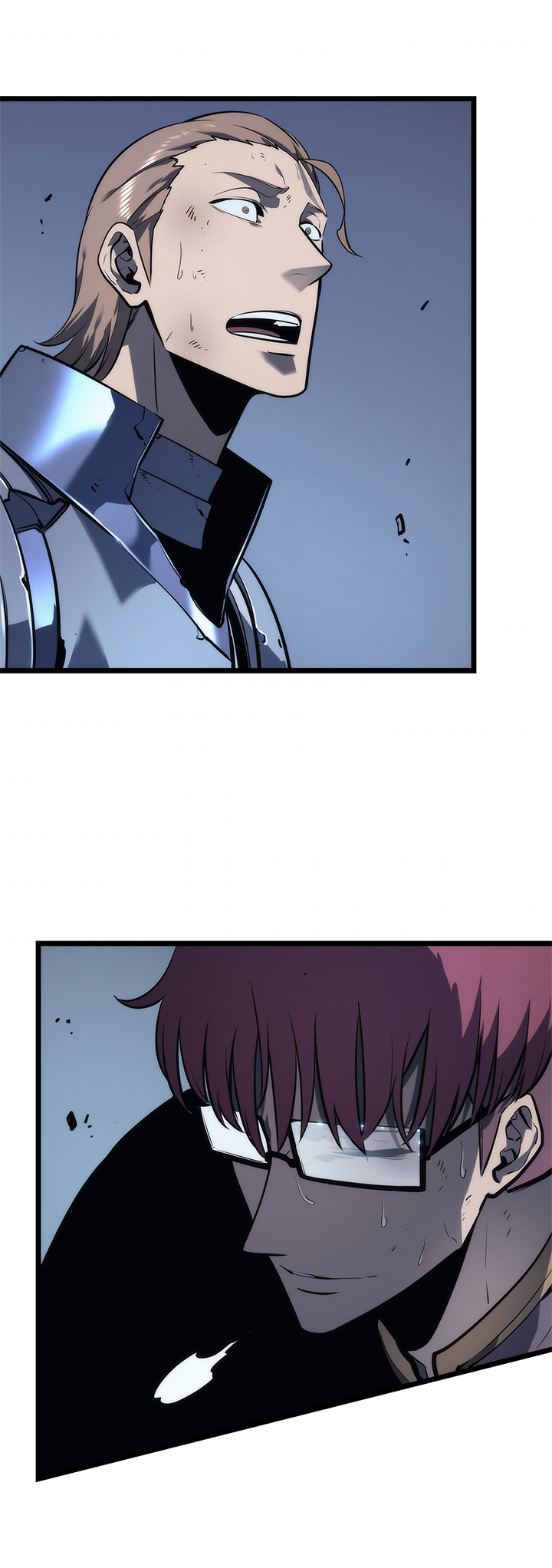 Read Solo Leveling IT Manga Online