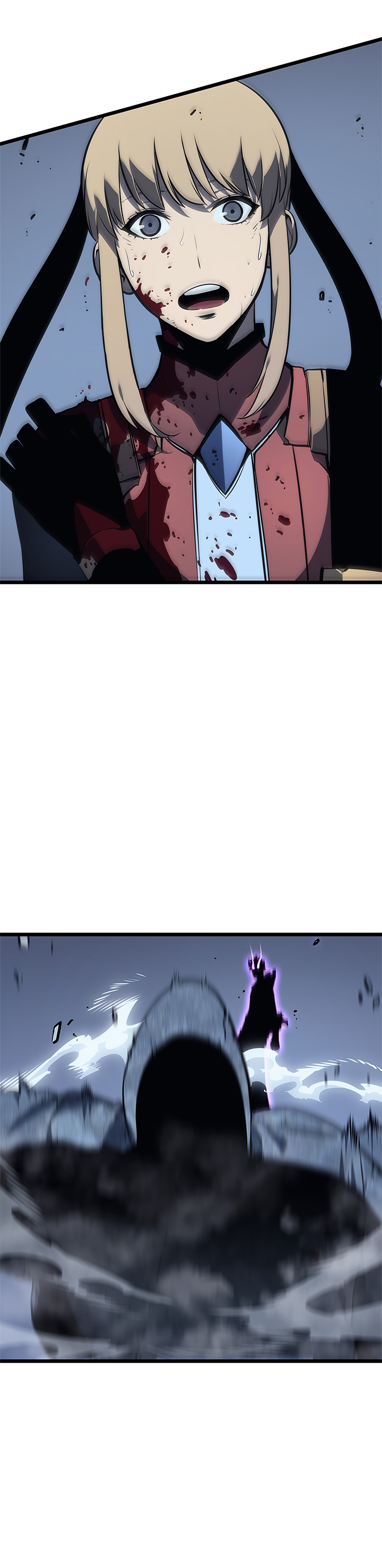 Read Solo Leveling IT Manga Online