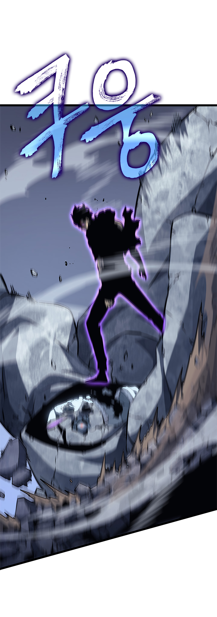 Read Solo Leveling IT Manga Online