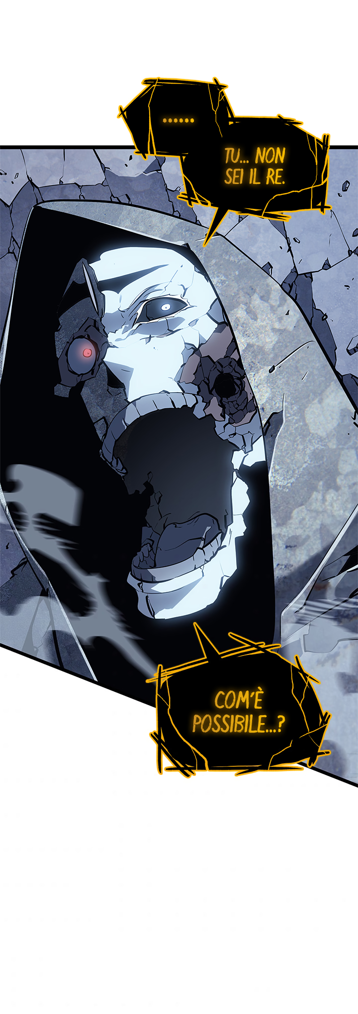 Read Solo Leveling IT Manga Online