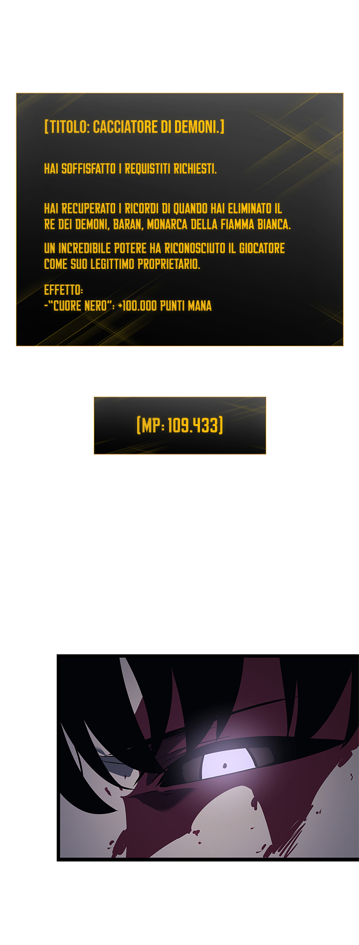 Read Solo Leveling IT Manga Online