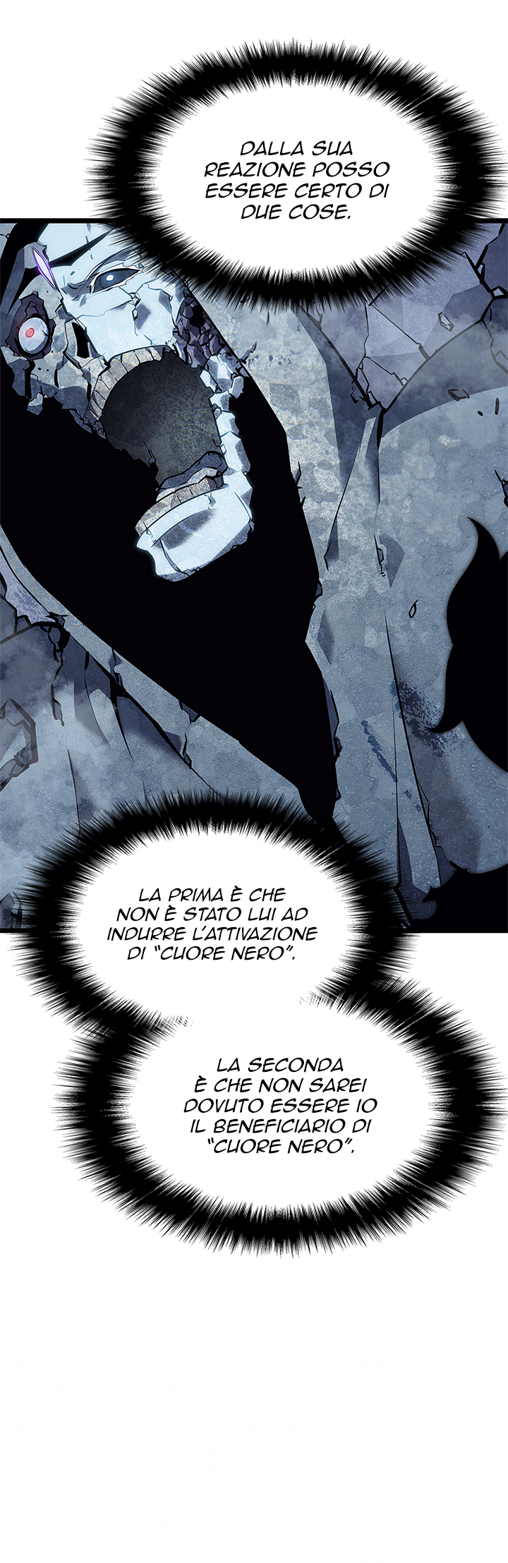 Read Solo Leveling IT Manga Online