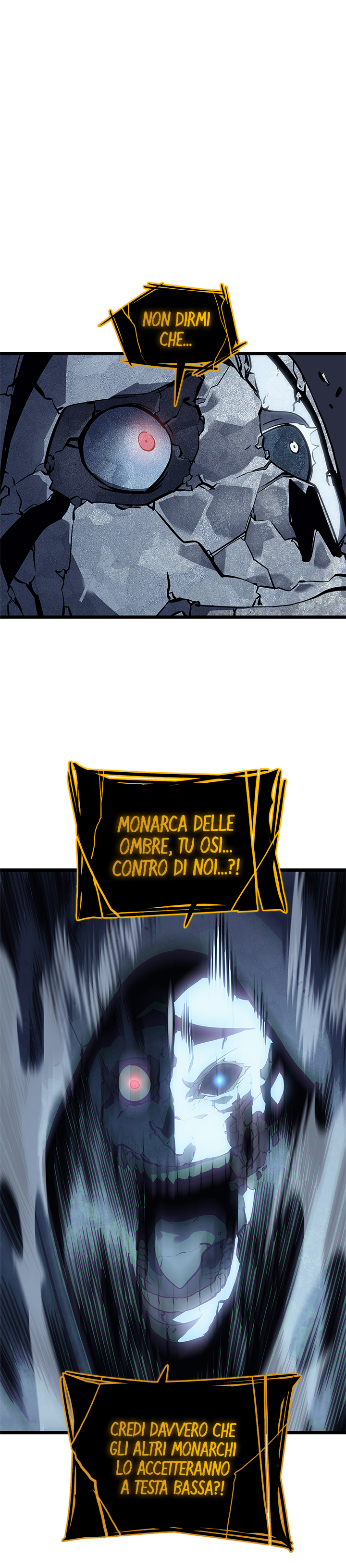 Read Solo Leveling IT Manga Online