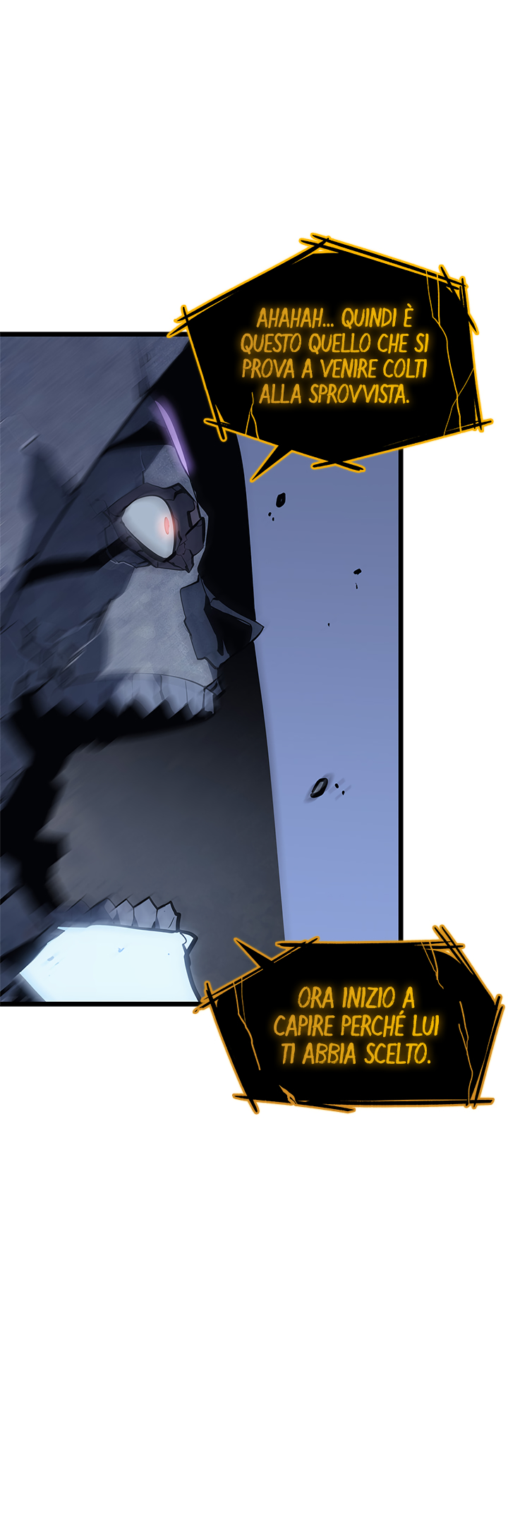 Read Solo Leveling IT Manga Online