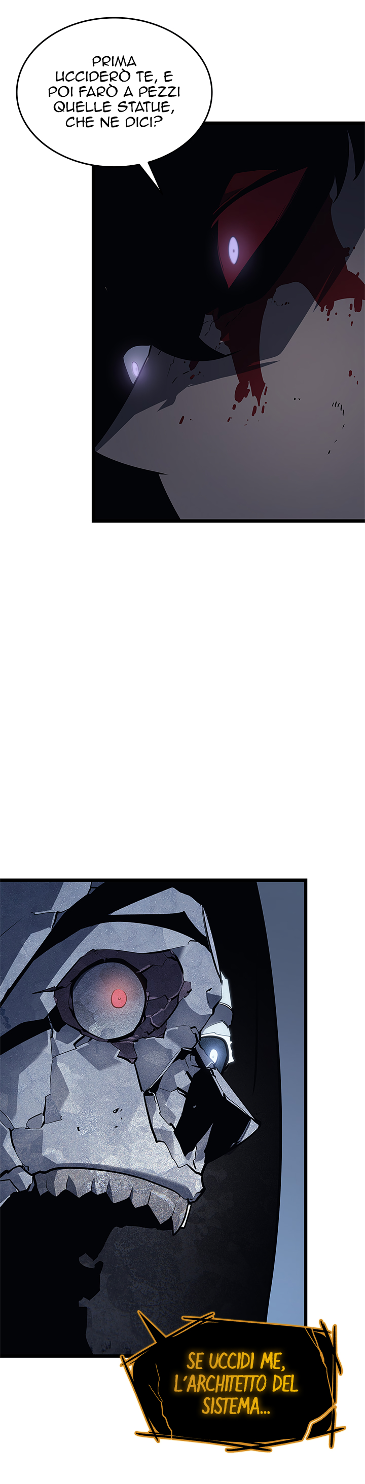 Read Solo Leveling IT Manga Online