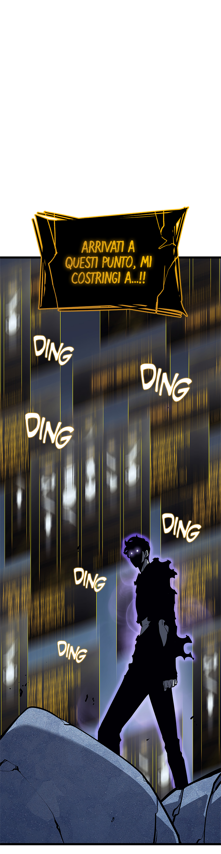 Read Solo Leveling IT Manga Online