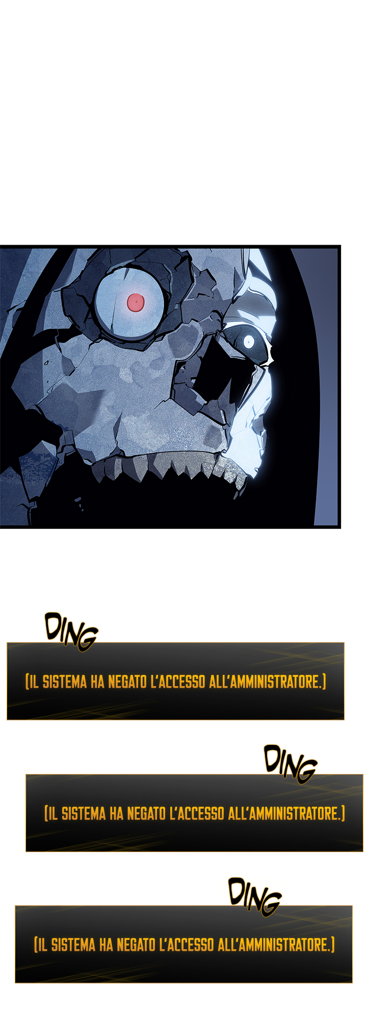 Read Solo Leveling IT Manga Online