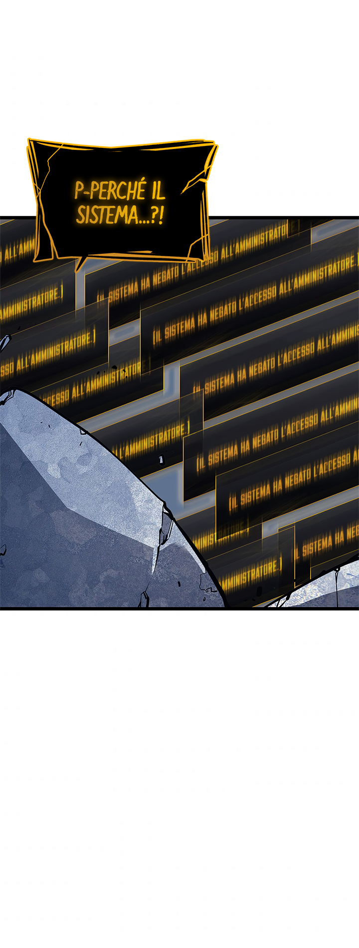 Read Solo Leveling IT Manga Online