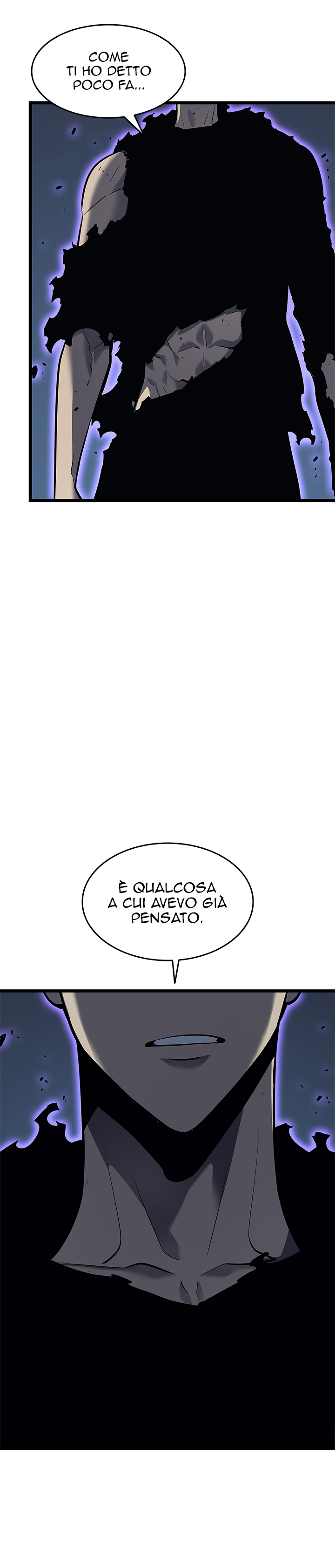 Read Solo Leveling IT Manga Online