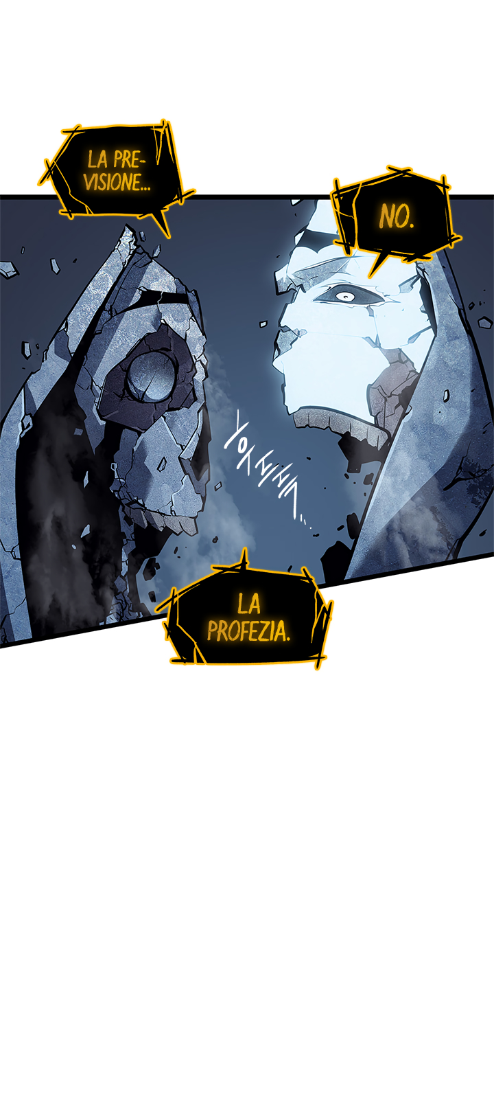 Read Solo Leveling IT Manga Online