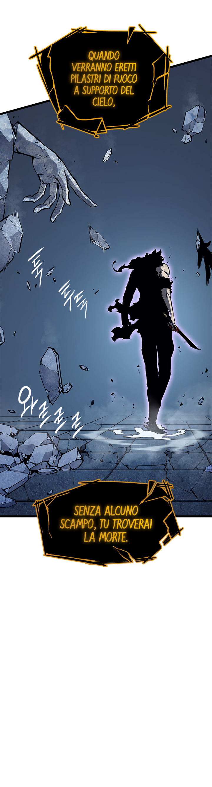 Read Solo Leveling IT Manga Online