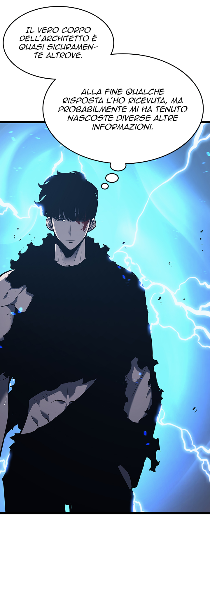 Read Solo Leveling IT Manga Online