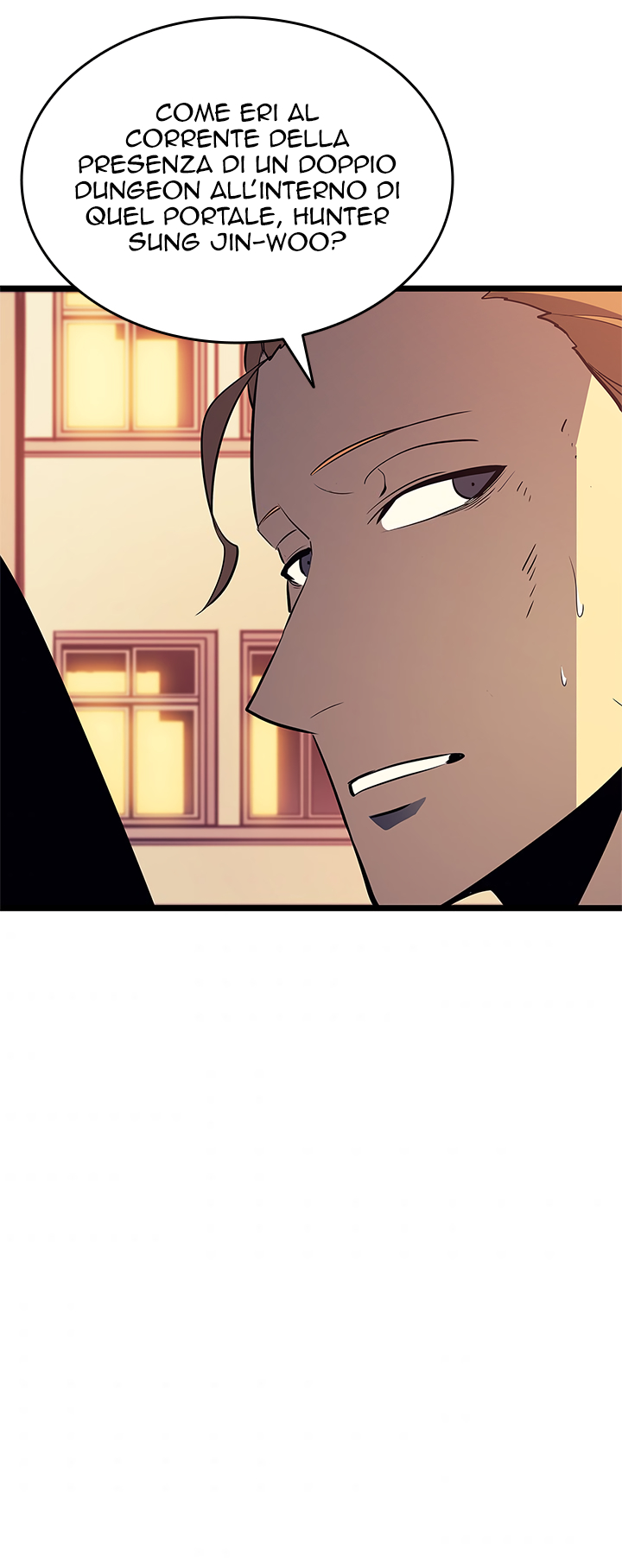 Read Solo Leveling IT Manga Online