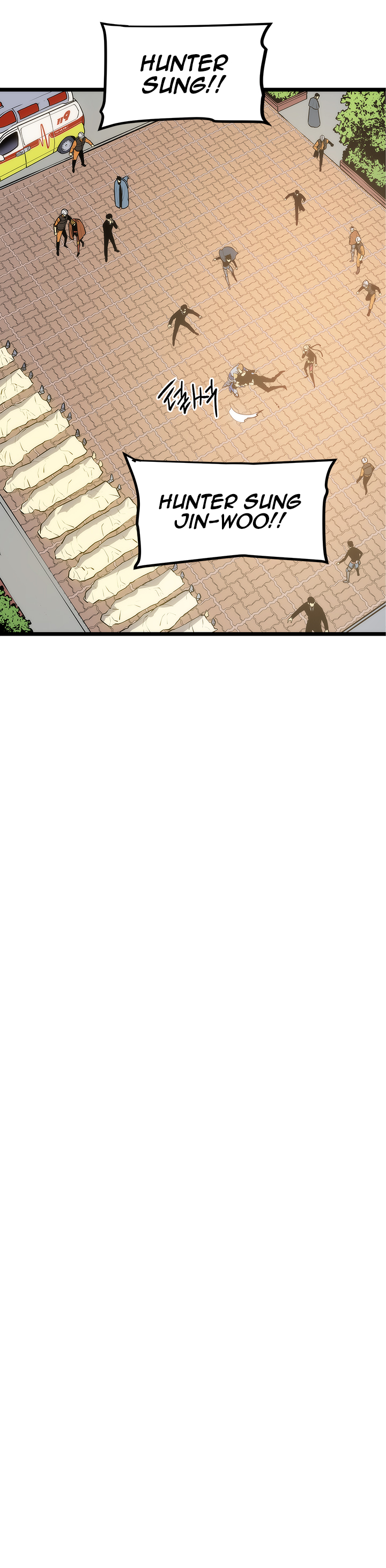 Read Solo Leveling IT Manga Online