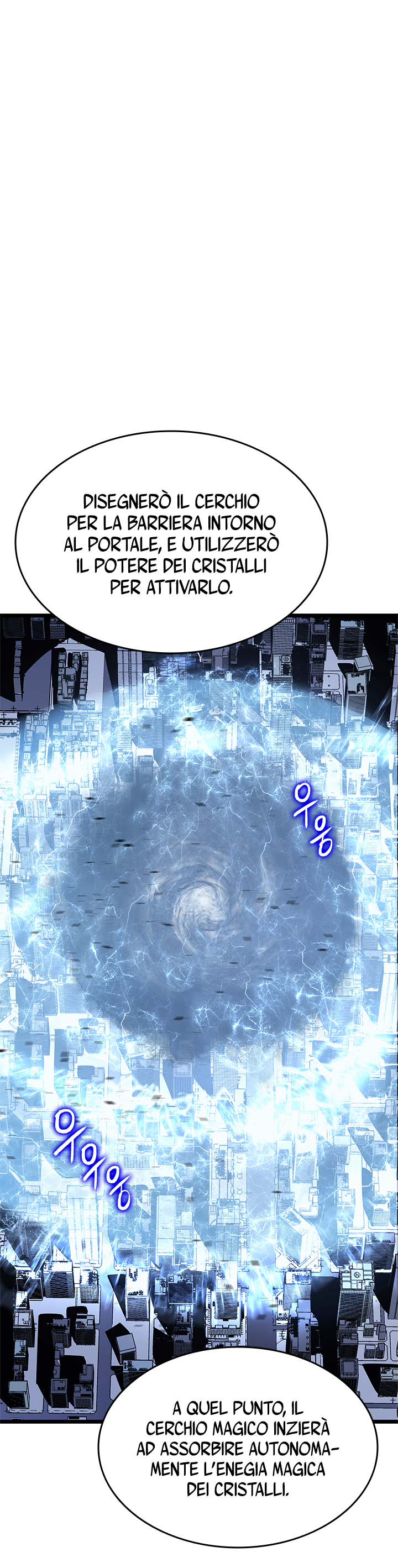 Read Solo Leveling IT Manga Online