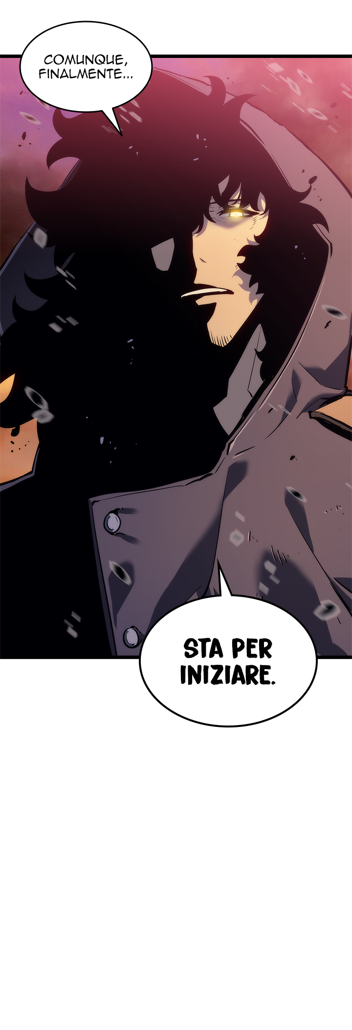 Read Solo Leveling IT Manga Online