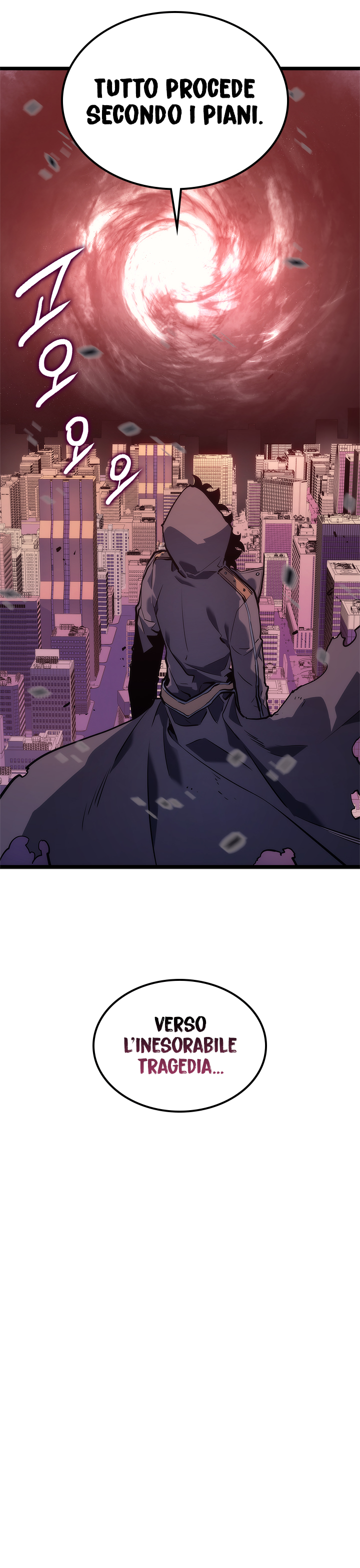 Read Solo Leveling IT Manga Online