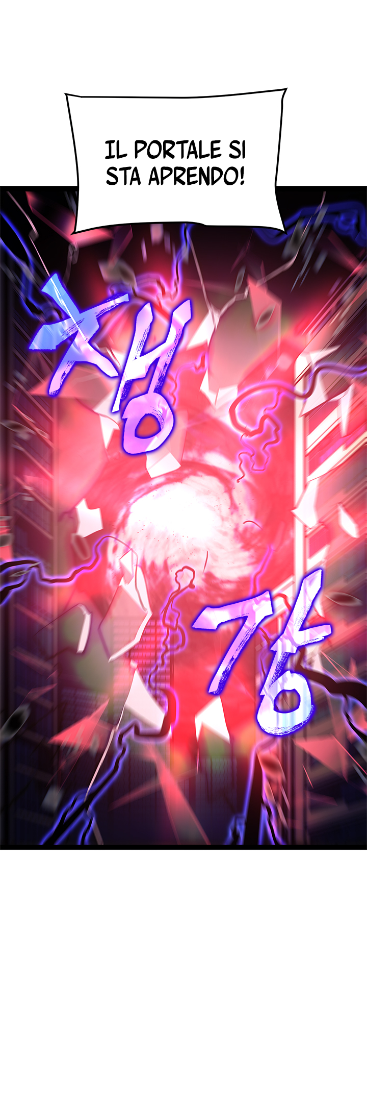 Read Solo Leveling IT Manga Online