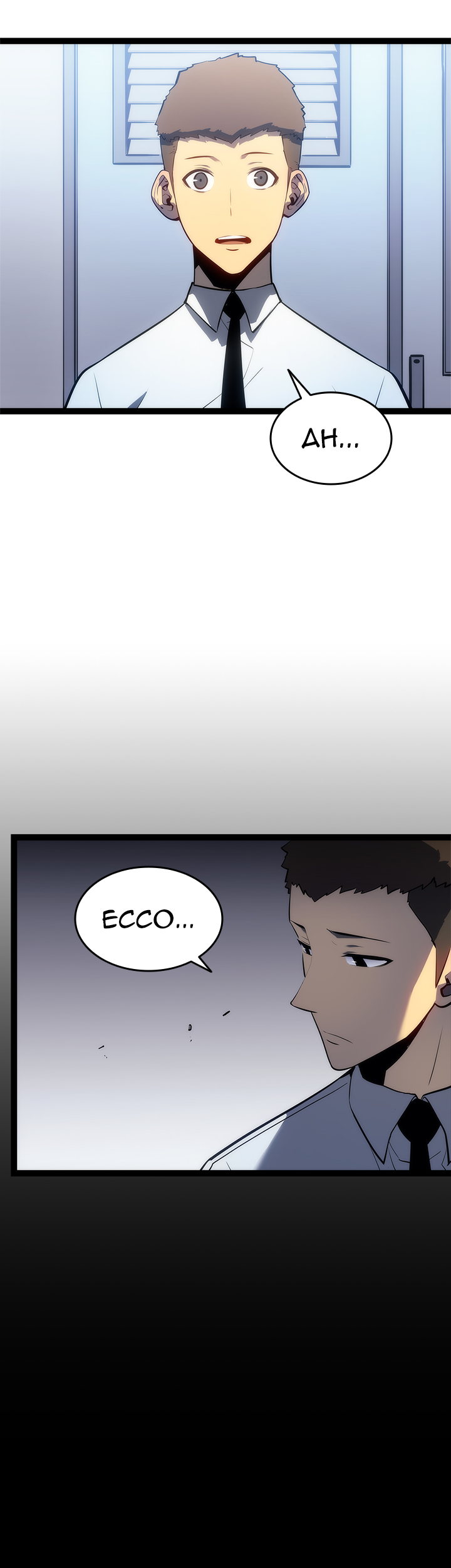 Read Solo Leveling IT Manga Online