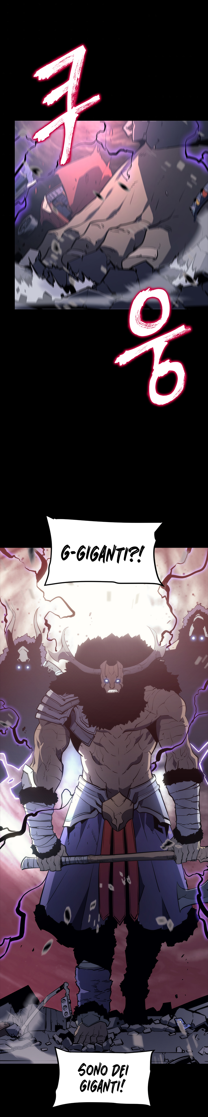 Read Solo Leveling IT Manga Online