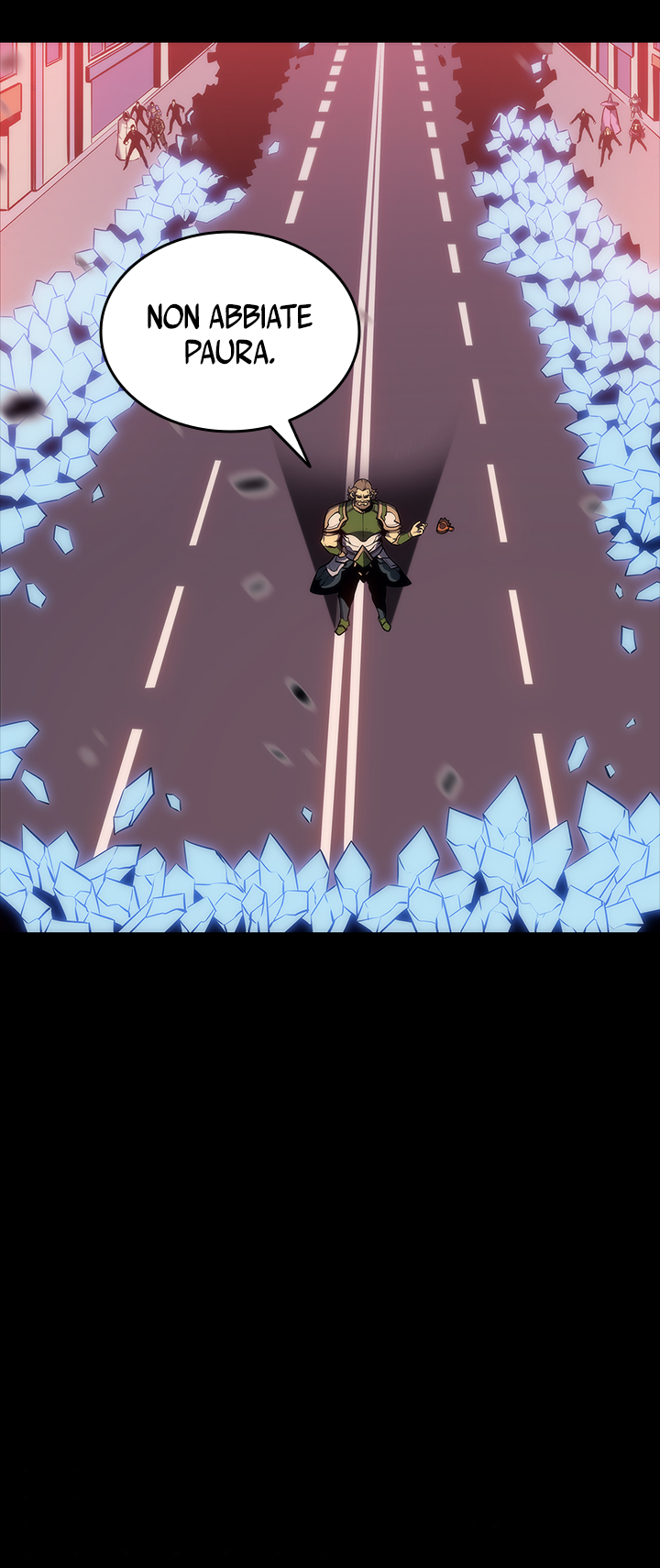 Read Solo Leveling IT Manga Online