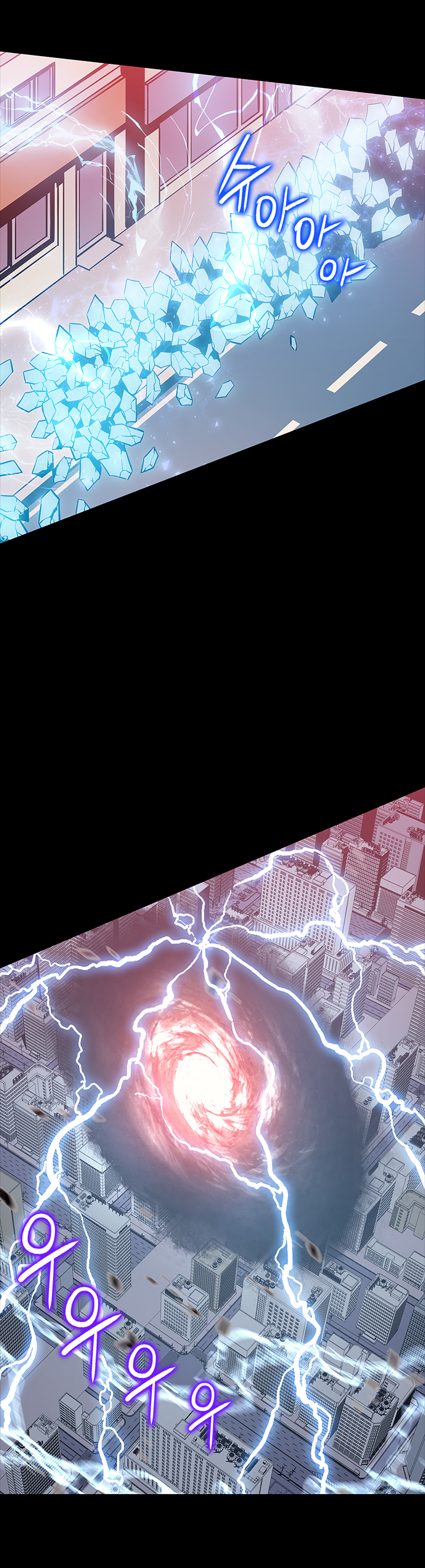 Read Solo Leveling IT Manga Online