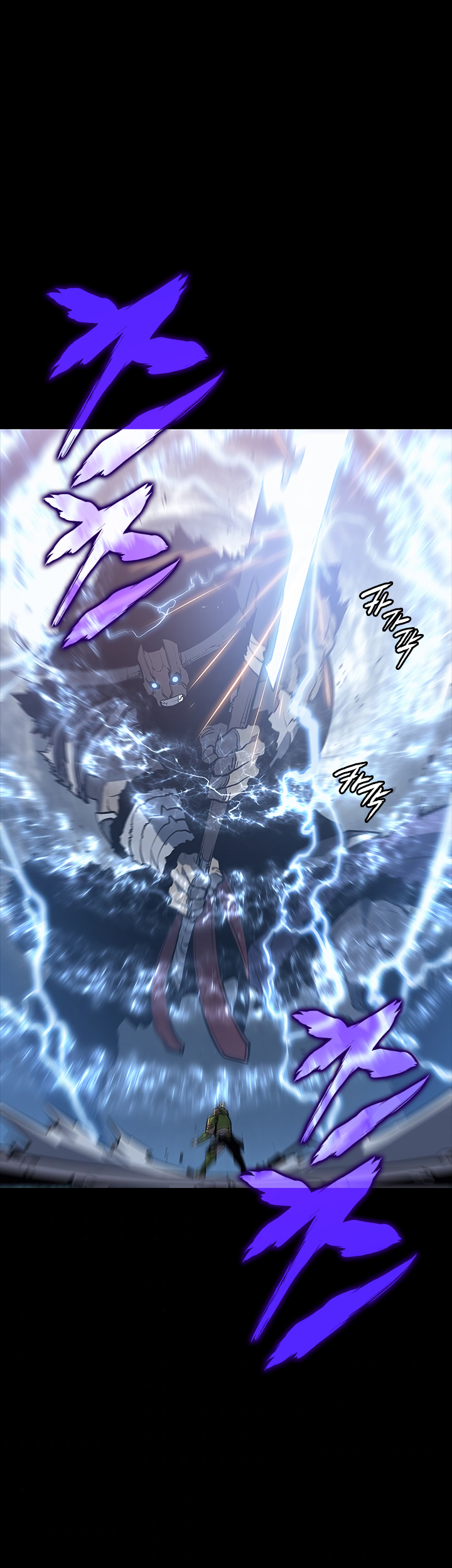 Read Solo Leveling IT Manga Online