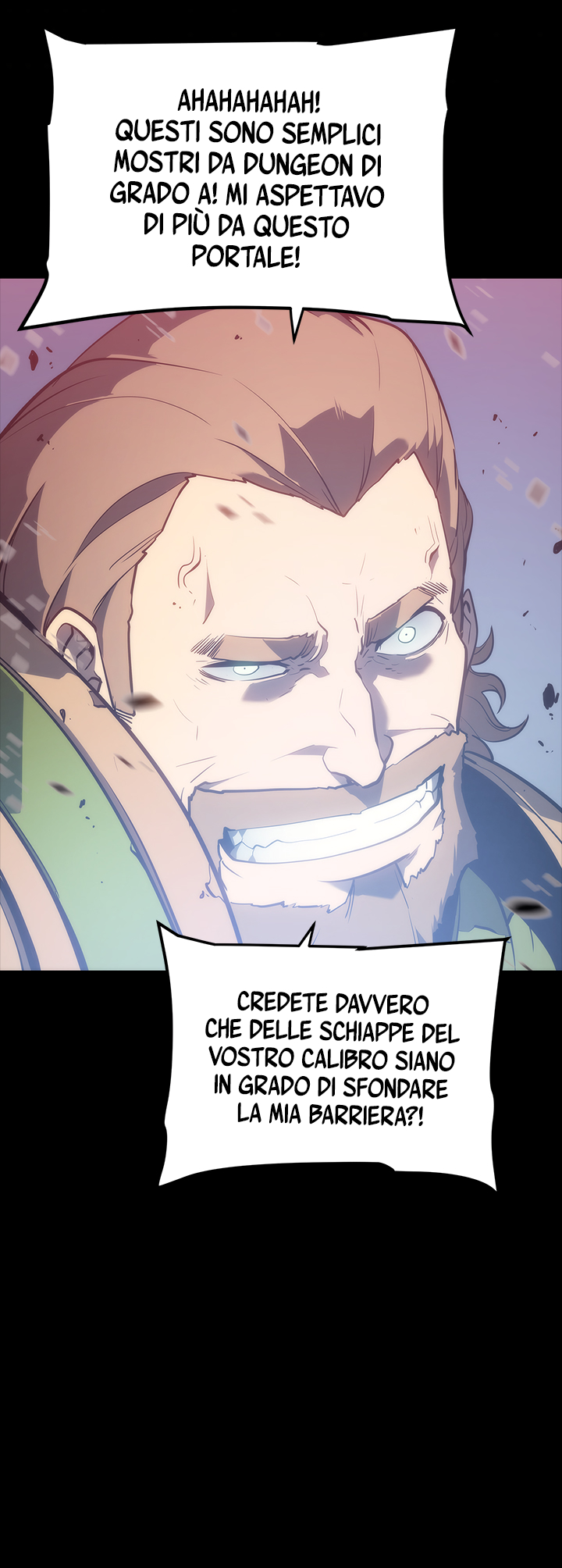 Read Solo Leveling IT Manga Online