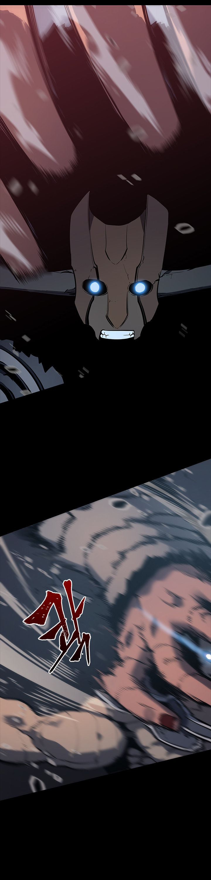 Read Solo Leveling IT Manga Online