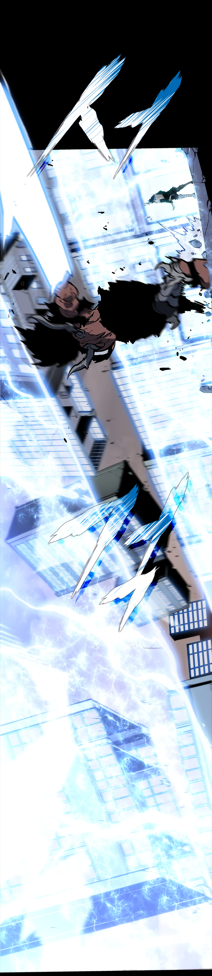 Read Solo Leveling IT Manga Online