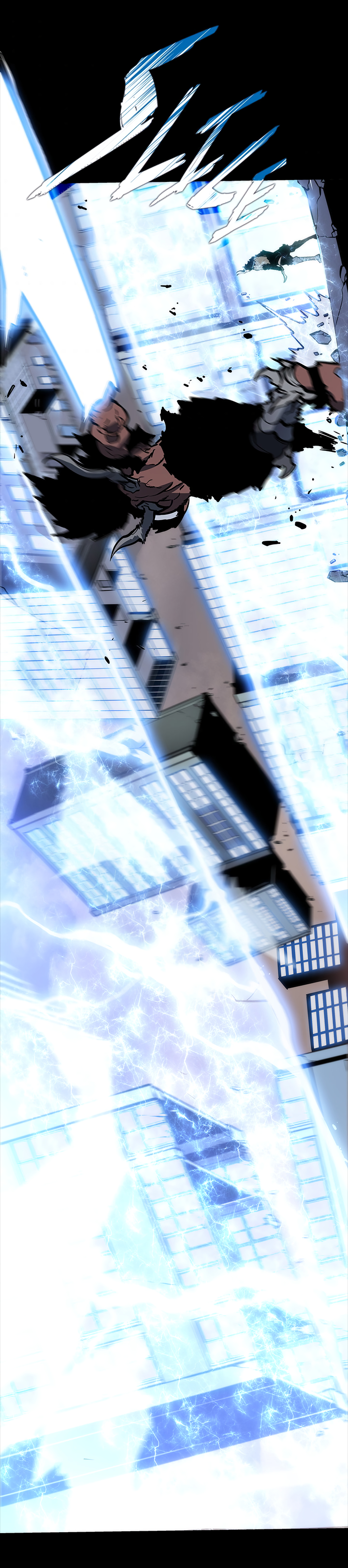 Read Solo Leveling IT Manga Online