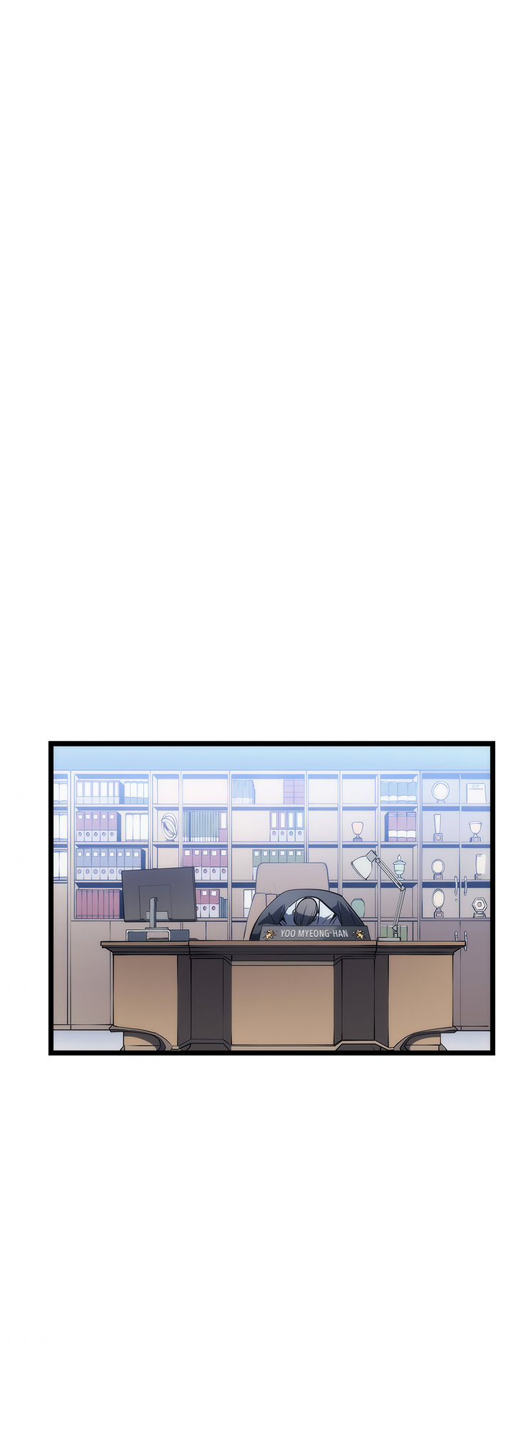 Read Solo Leveling IT Manga Online