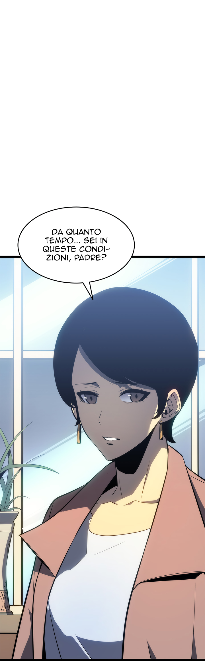 Read Solo Leveling IT Manga Online