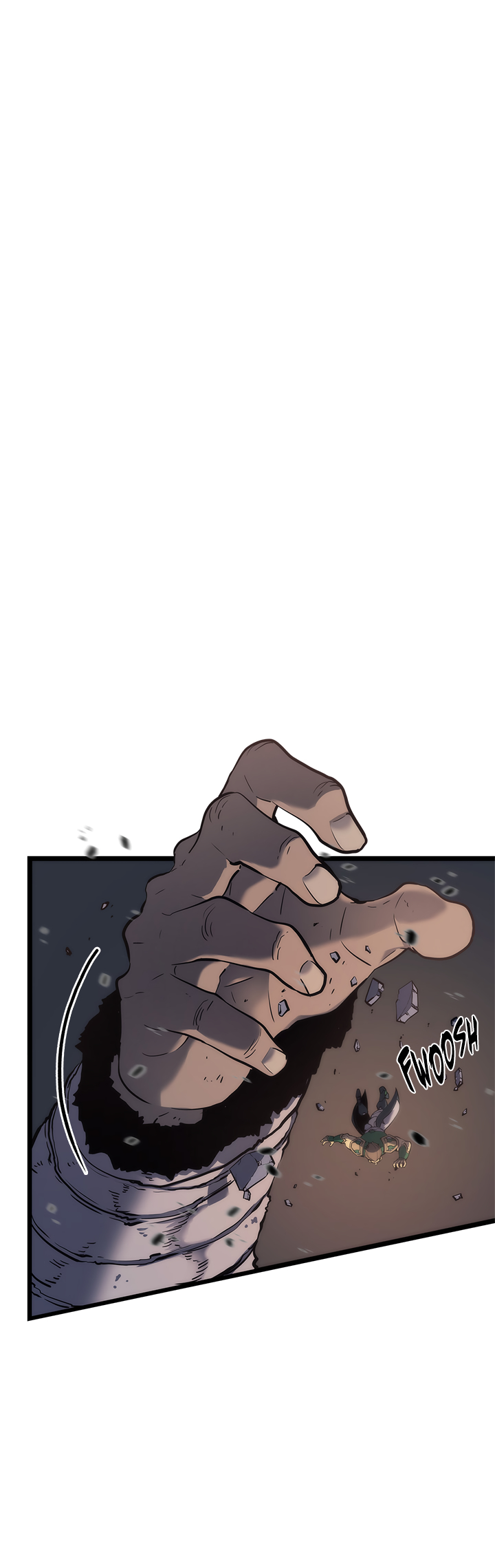 Read Solo Leveling IT Manga Online