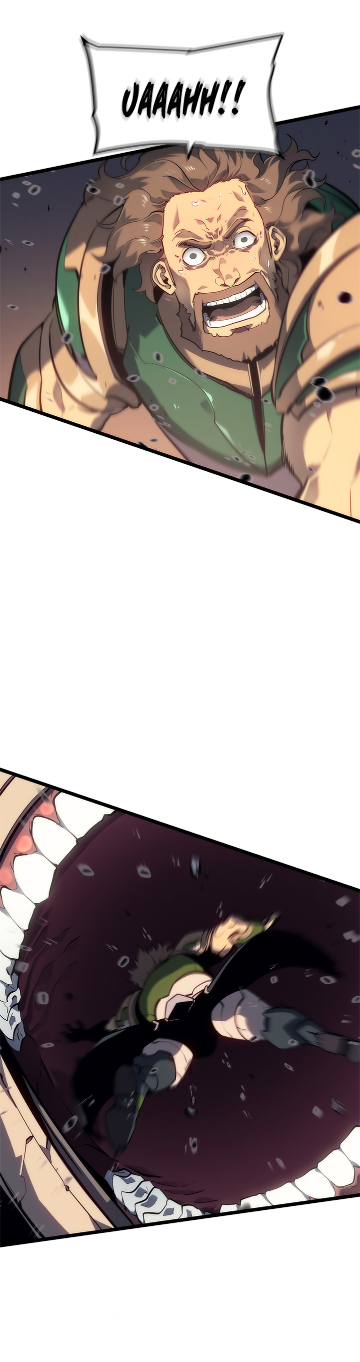 Read Solo Leveling IT Manga Online