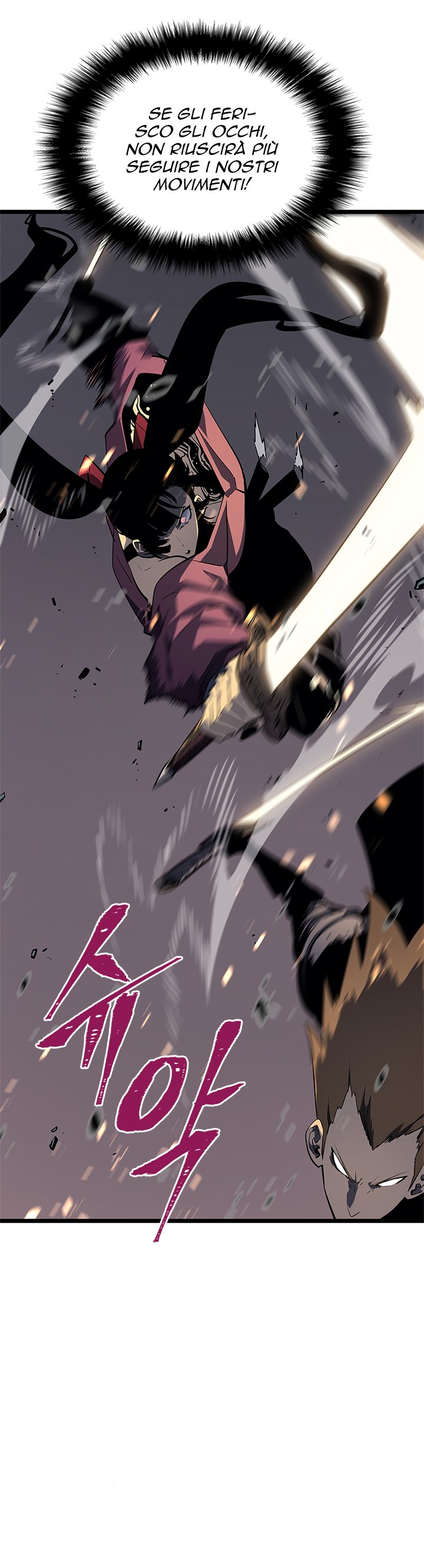 Read Solo Leveling IT Manga Online