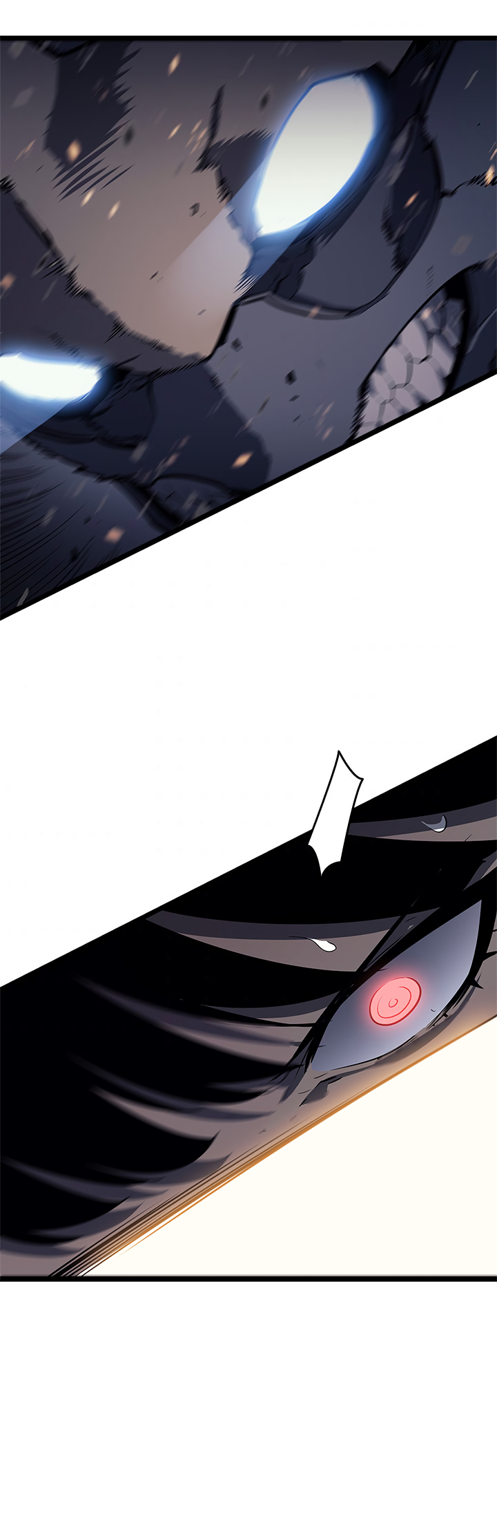 Read Solo Leveling IT Manga Online