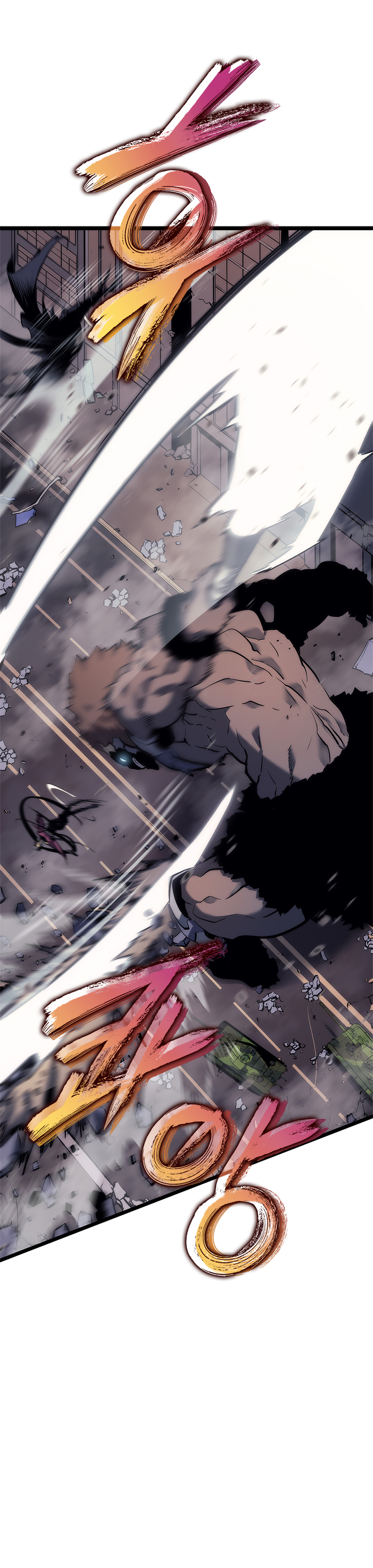 Read Solo Leveling IT Manga Online