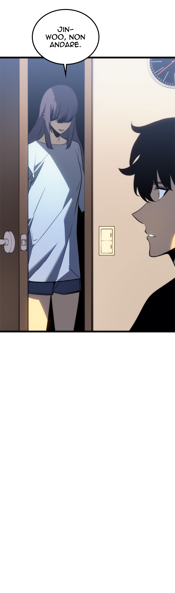 Read Solo Leveling IT Manga Online