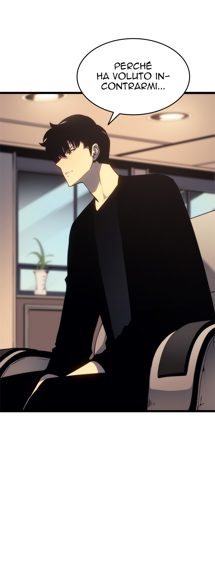 Read Solo Leveling IT Manga Online