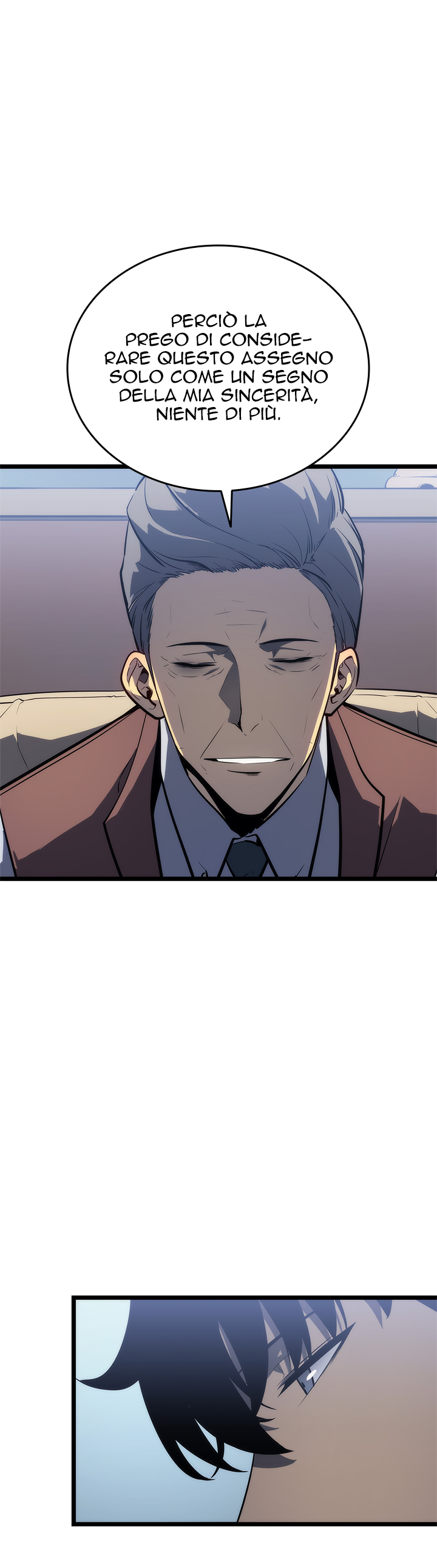 Read Solo Leveling IT Manga Online