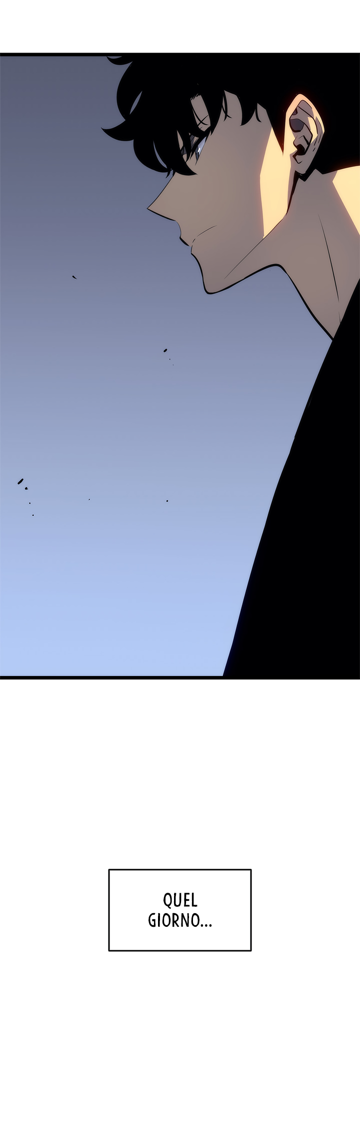 Read Solo Leveling IT Manga Online