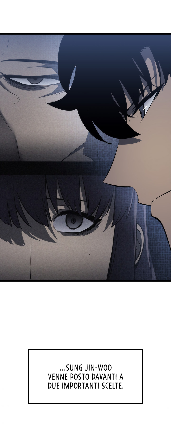 Read Solo Leveling IT Manga Online