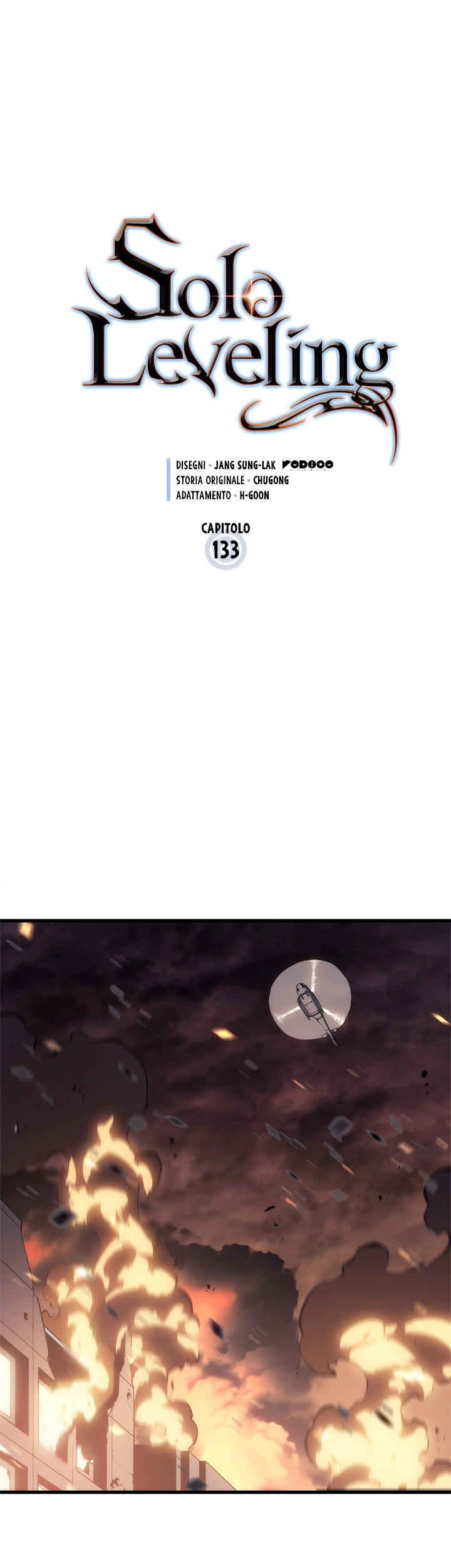 Read Solo Leveling IT Manga Online