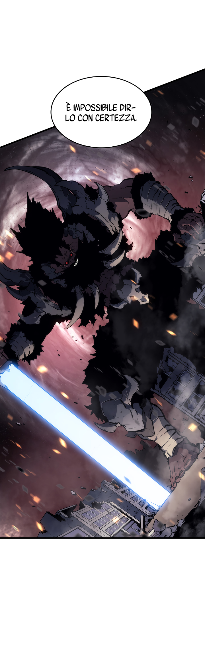 Read Solo Leveling IT Manga Online