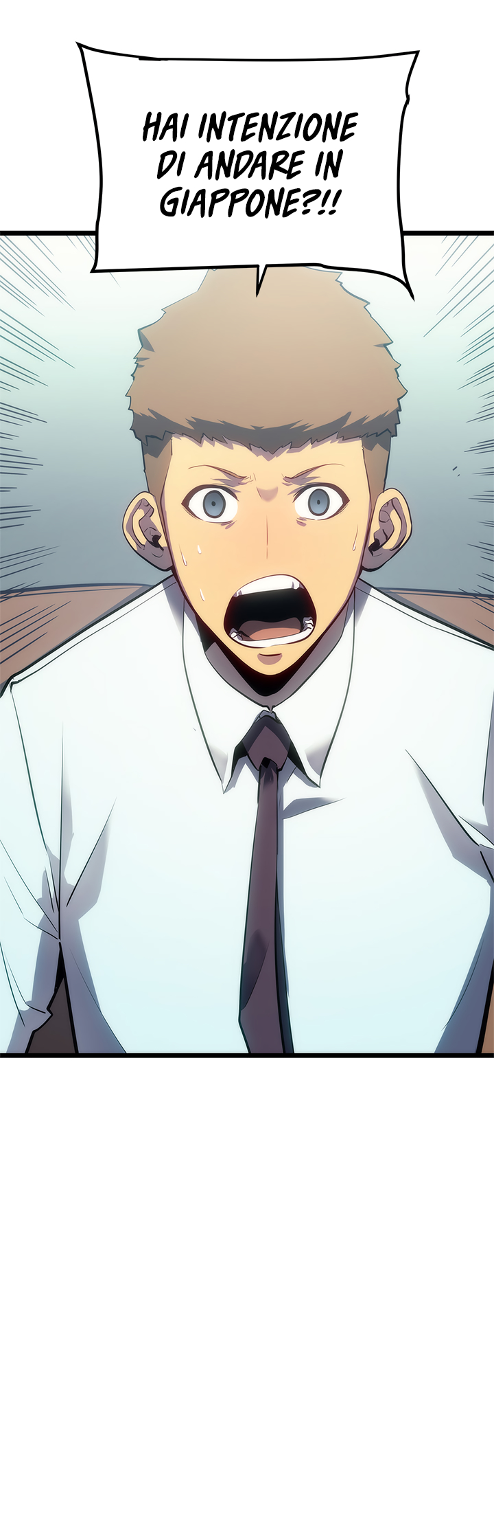 Read Solo Leveling IT Manga Online