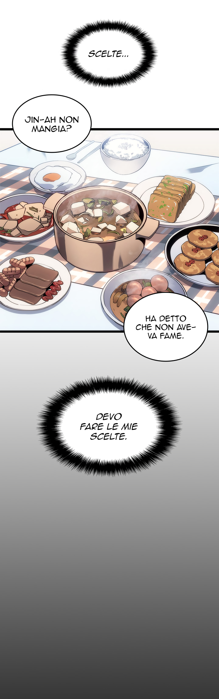 Read Solo Leveling IT Manga Online